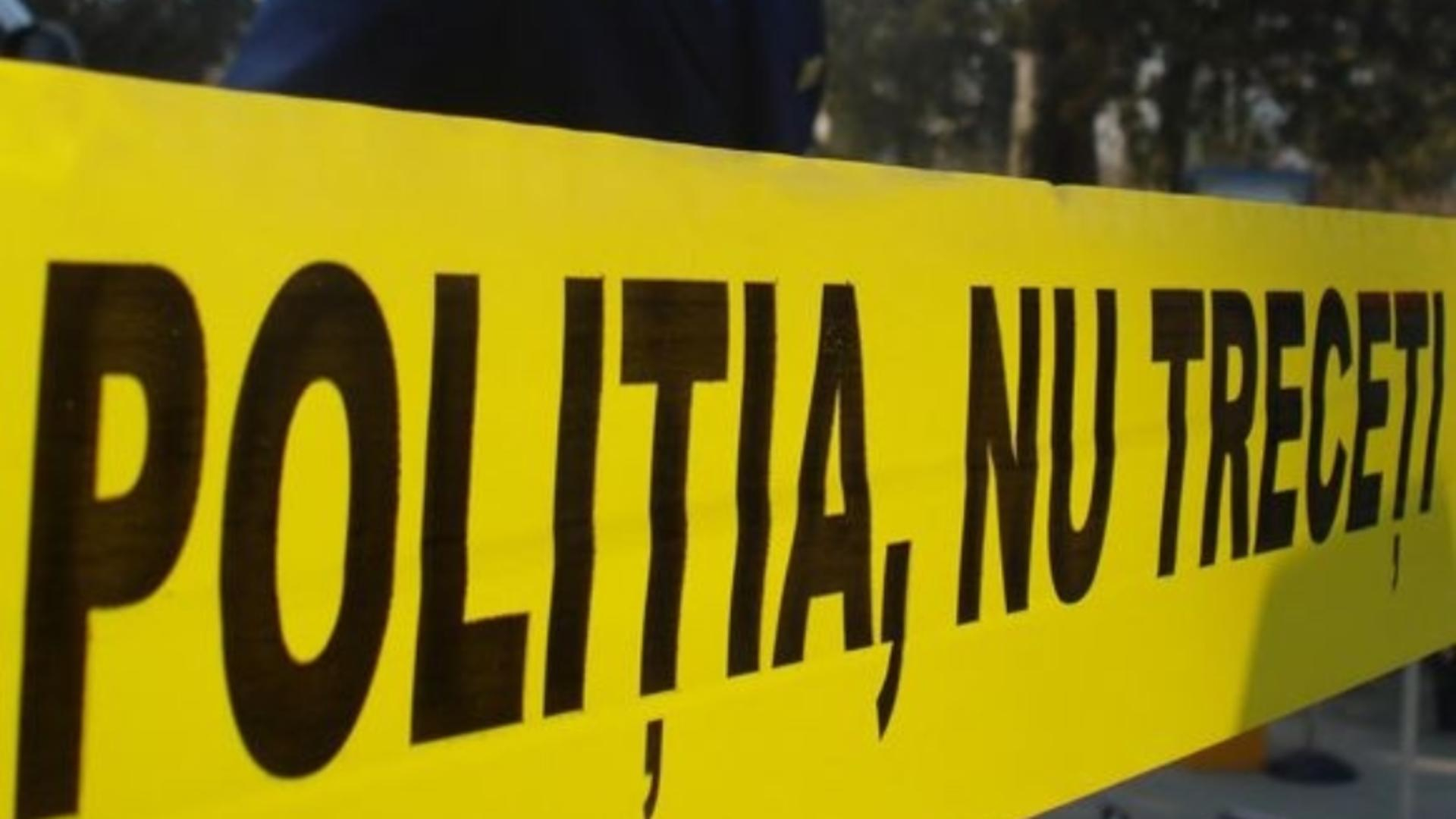 Alertă în Galați și în împrejurimi. Patru frați au fost reținuți pentru atac pe terasa unui bar