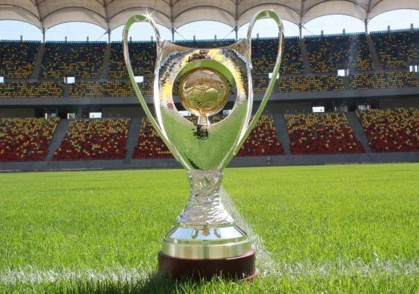 Arbitru gălățean la Supercupa României