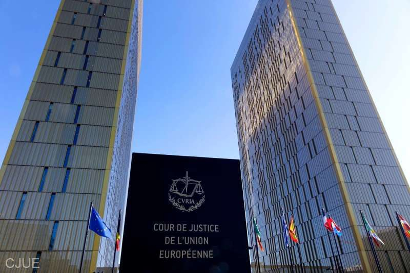 România, trimisă în fața Curții de Justiție a UE