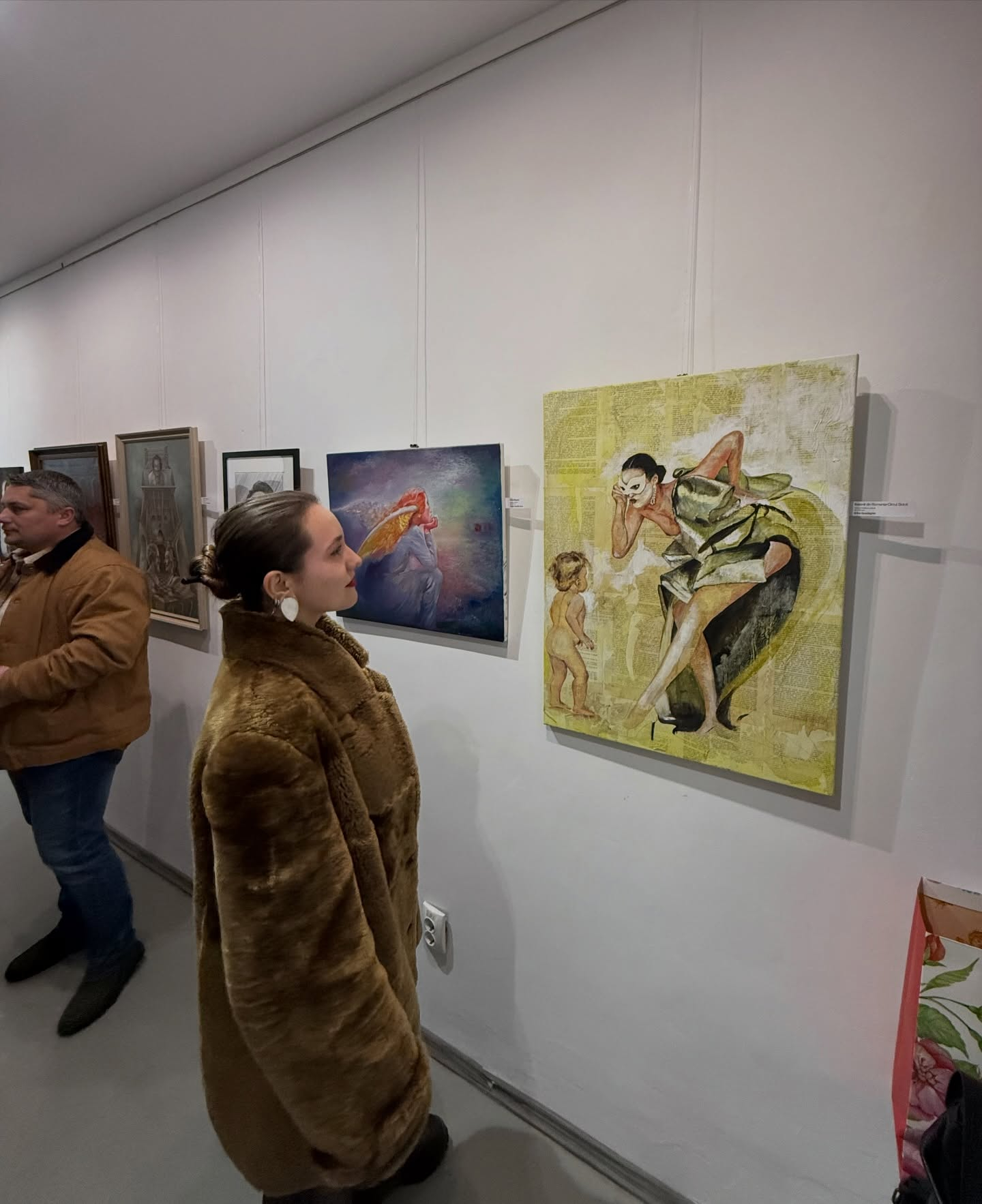 Carnet cultural gălăţean