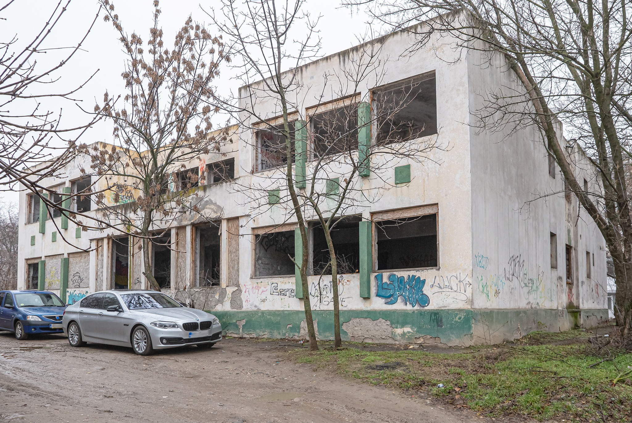 Contract atribuit pentru o creșă nouă în locul fostului centru de transfuzii